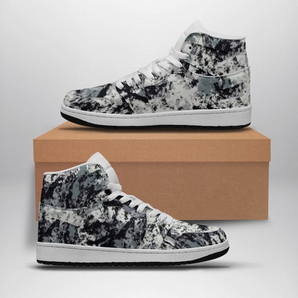 Comfort Knit Sneakers for Light Outdoor Adventures - Kick Fury
