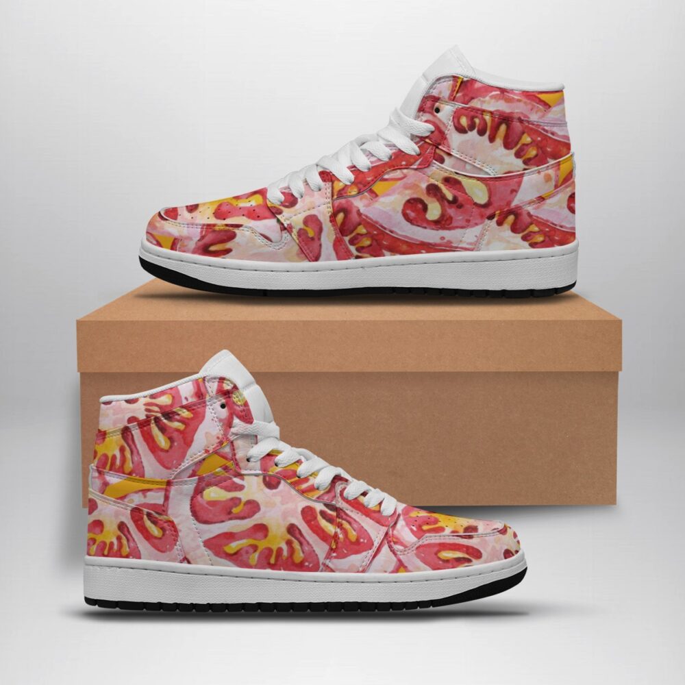 Sporty Sneakers for Running Errands in Style - Kick Fury