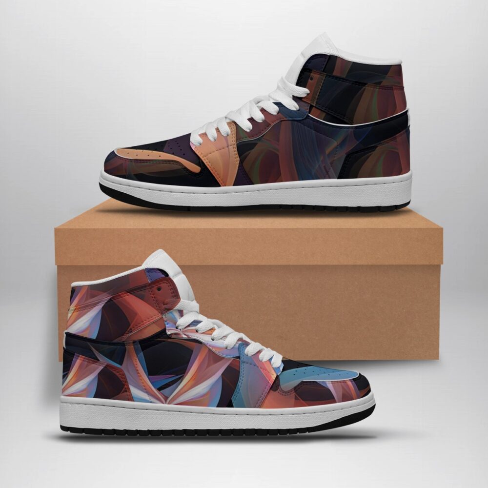 Comfort Foam Sneakers for Long-Term Wear - Kick Fury