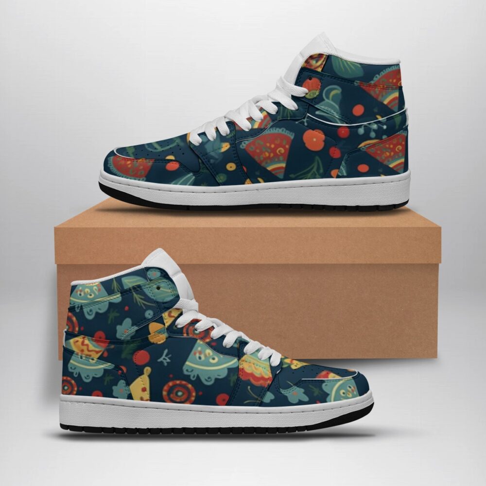 All-Day Use Sneakers for Busy Lifestyles - Kick Fury