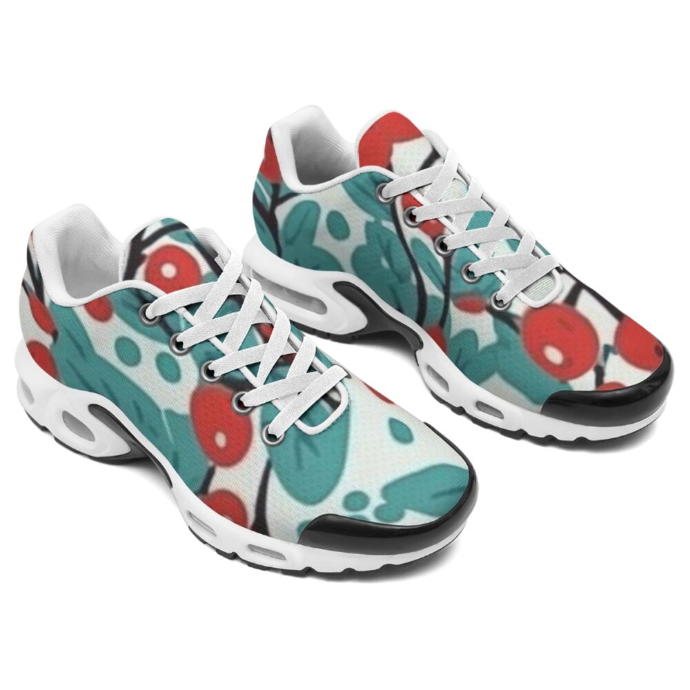 Flexible Mesh Sneakers for Warm Weather Comfort - Kick Fury