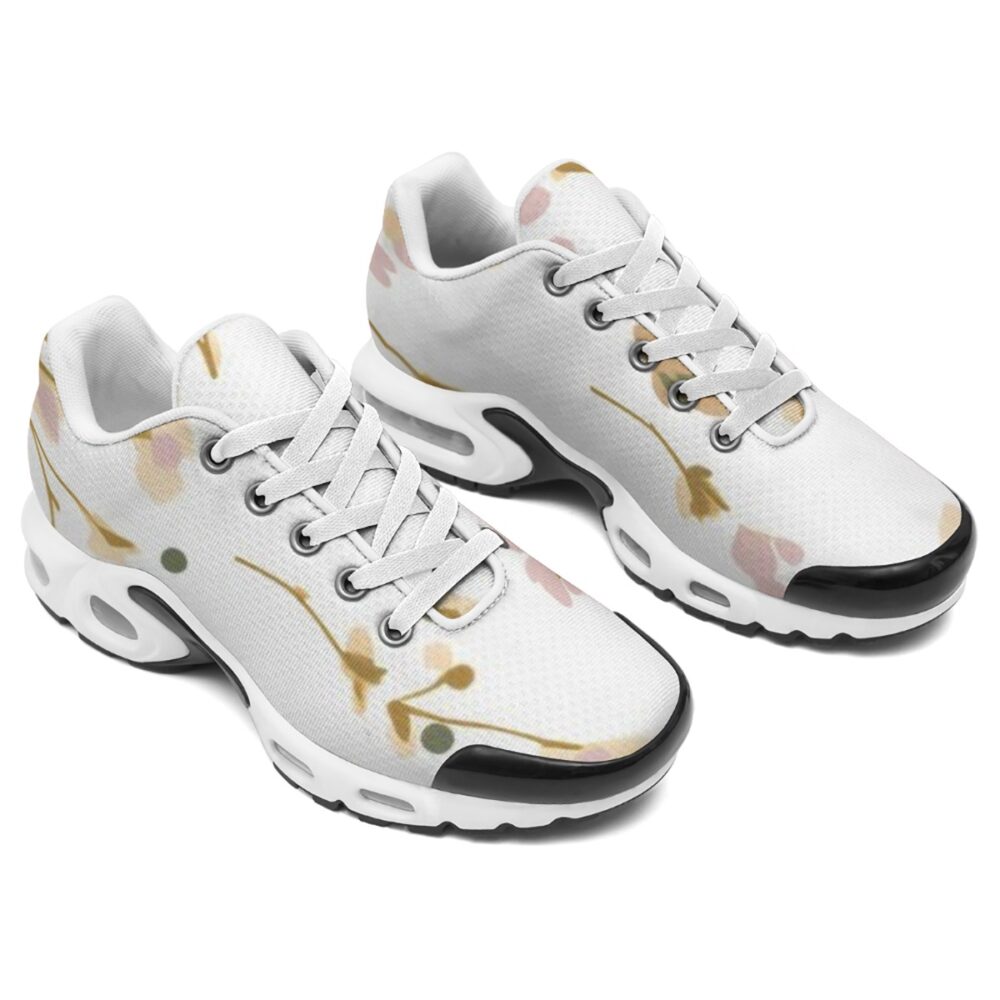 Low Cut Everyday Sneakers with Airflow - Kick Fury