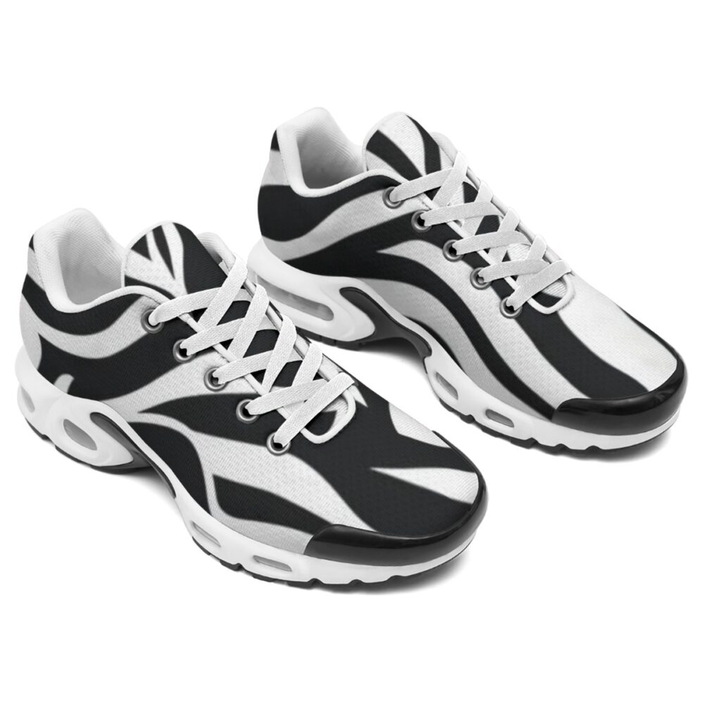 Active Urban Sneakers with Smooth Traction - Kick Fury