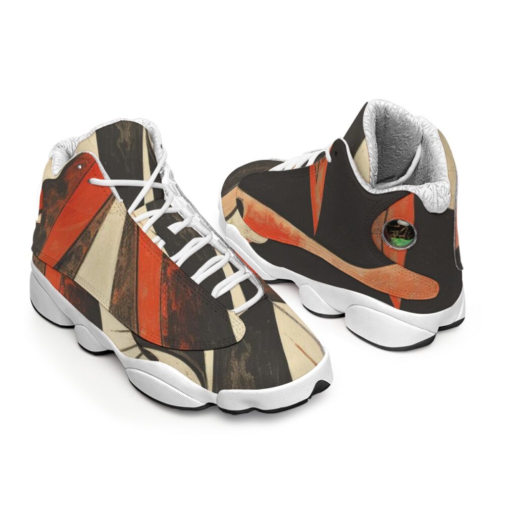 All-Day Wear Sneakers with Breathable Lining - Kick Fury