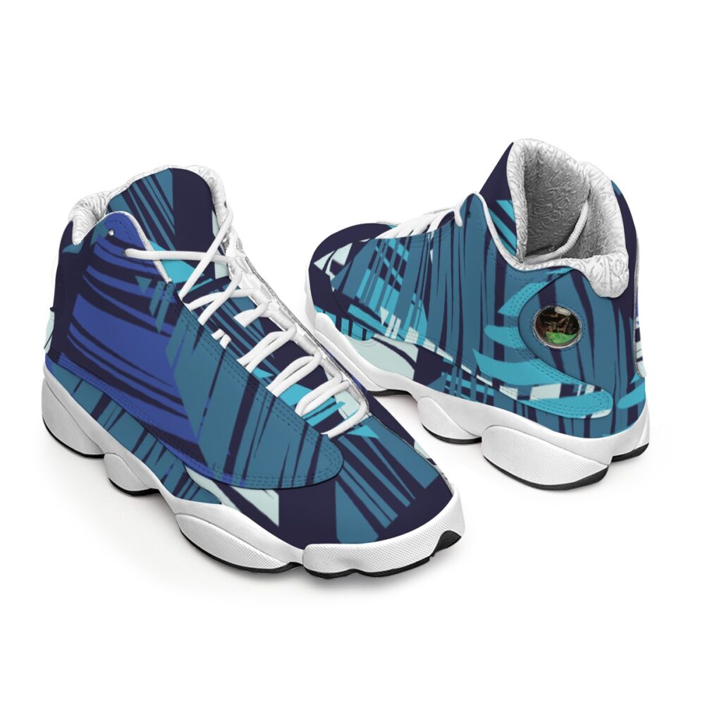 Soft Knit Sneakers for Outdoor Comfort - Kick Fury