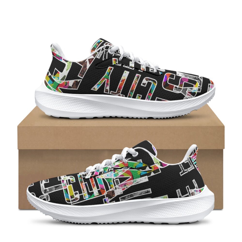 Everyday Style Sneakers for Smooth Steps - Kick Fury