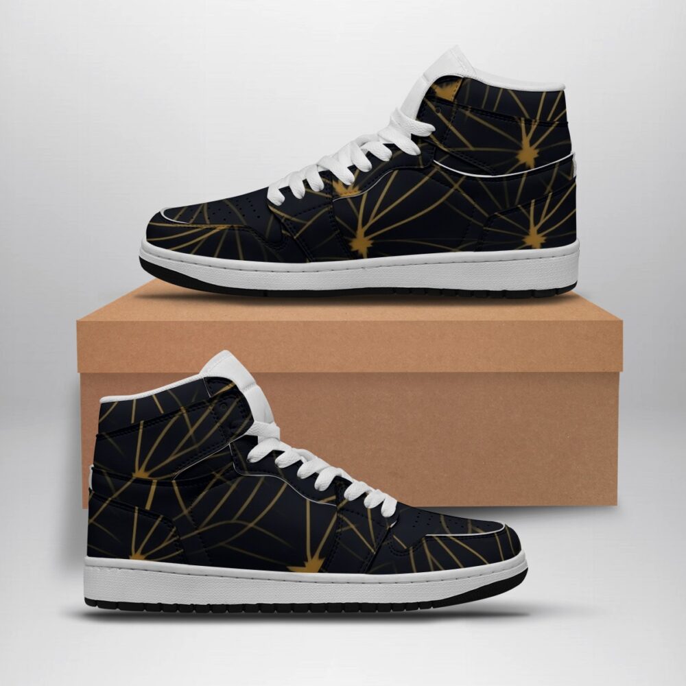 Breathable Athletic Sneakers for Spring Wear - Kick Fury