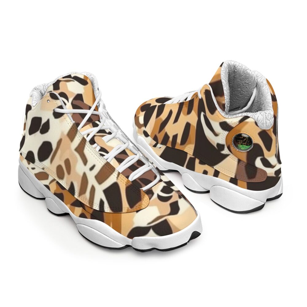 Sport-Inspired Sneakers with All-Day Support - Kick Fury