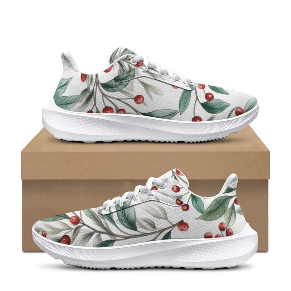 Street Ready Sneakers with Minimalist Appeal - Kick Fury