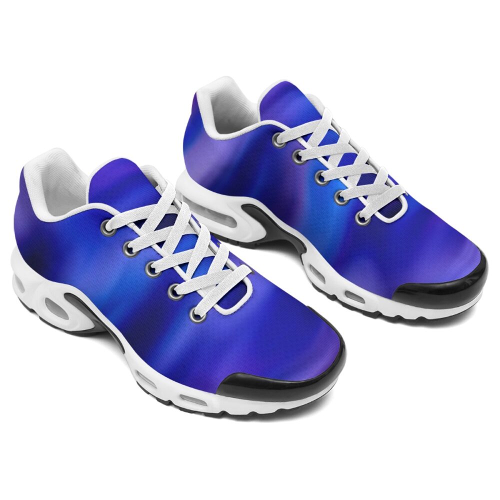Relaxed Walking Sneakers for Daily Commutes - Kick Fury