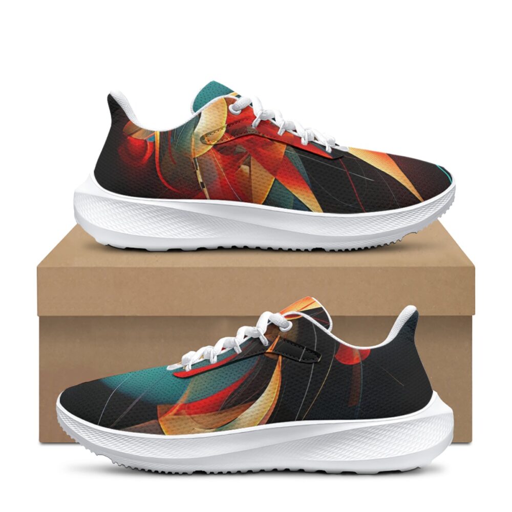 Performance Daily Shoes for Work and Travel - Kick Fury