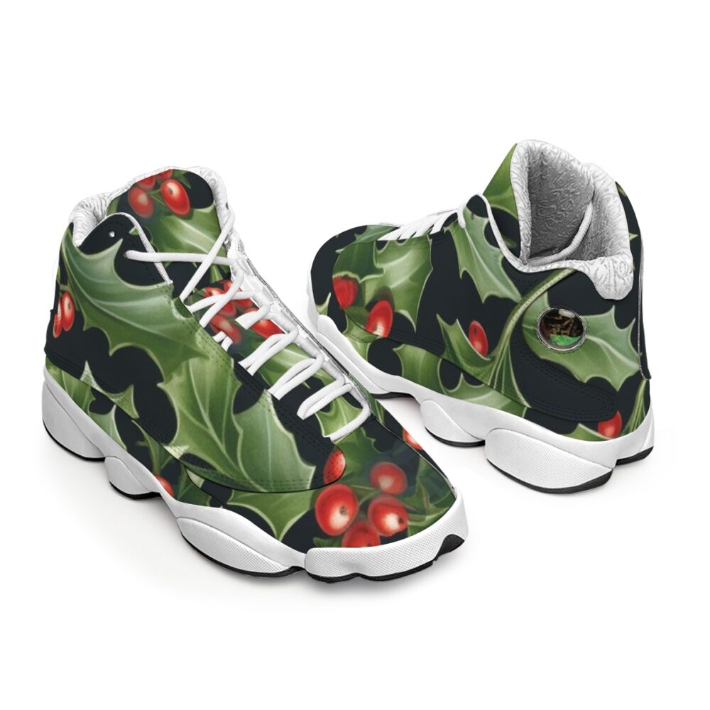 Comfort Mesh Trainers with Sleek Design - Kick Fury