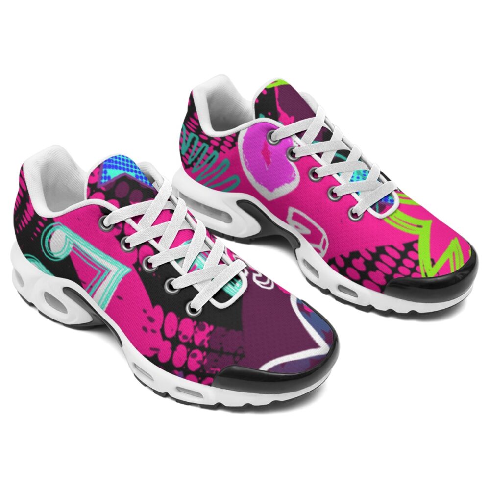 All-Use Sport Shoes for Busy Days - Kick Fury