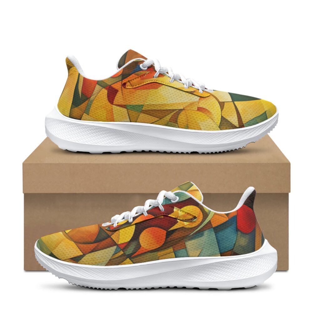 Sleek and Simple Sneakers for Versatile Use - Kick Fury
