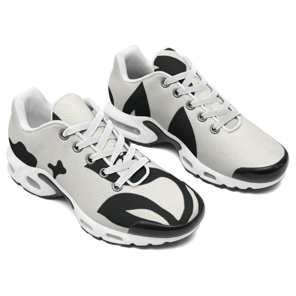 Minimal Street Sneakers for Daily Style - Kick Fury