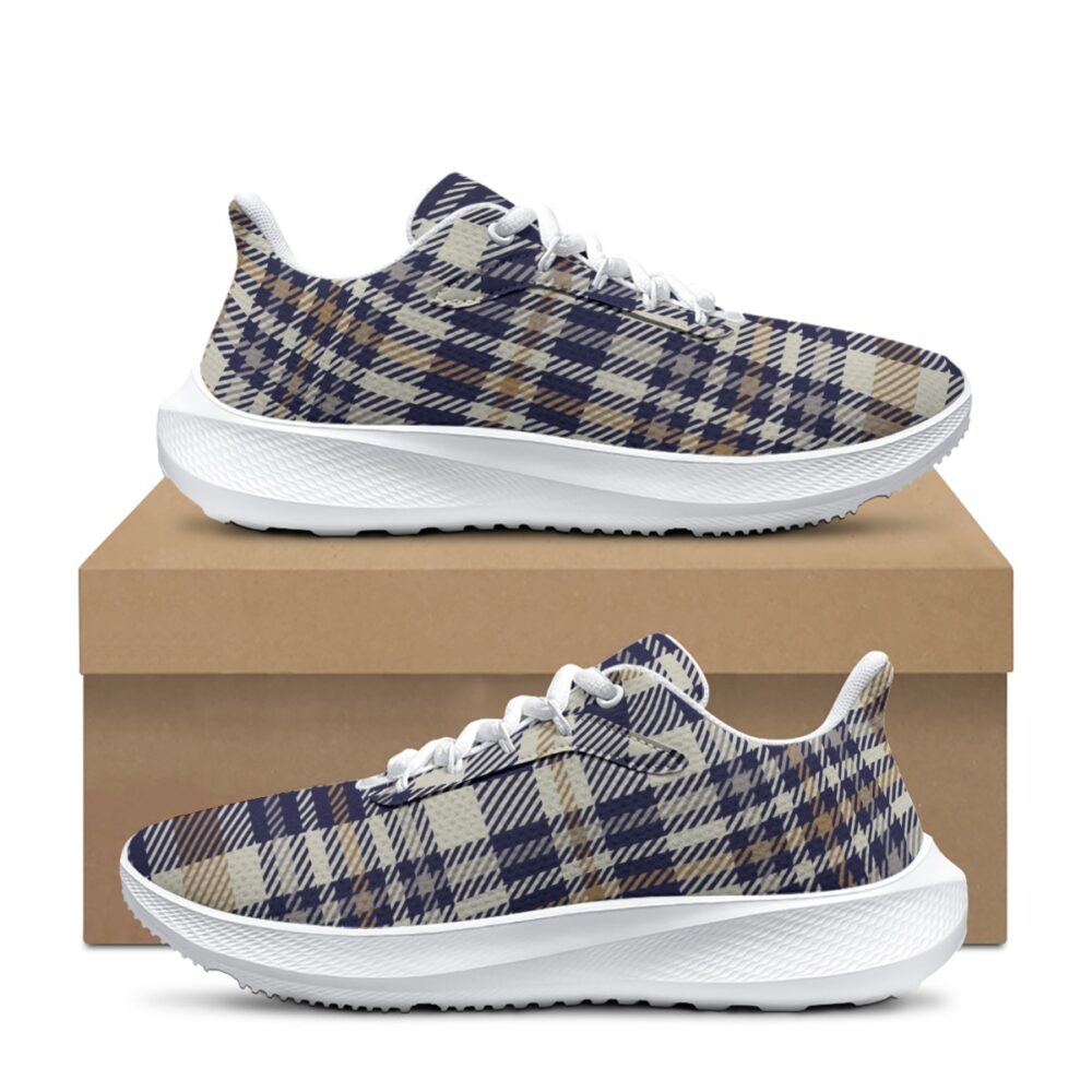 Workday to Weekend Shoes with Breathability - Kick Fury