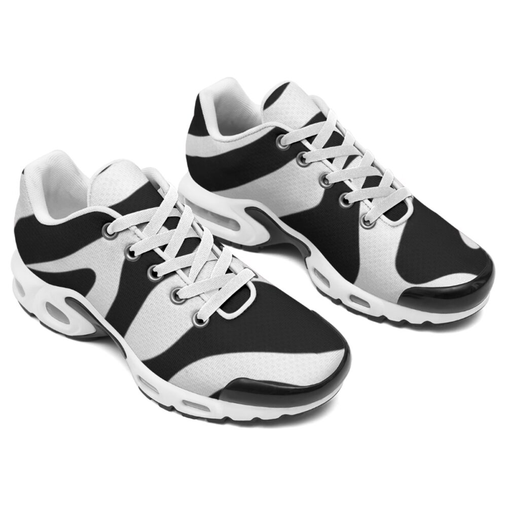 Light Sole Sneakers for Warm Weather Days - Kick Fury