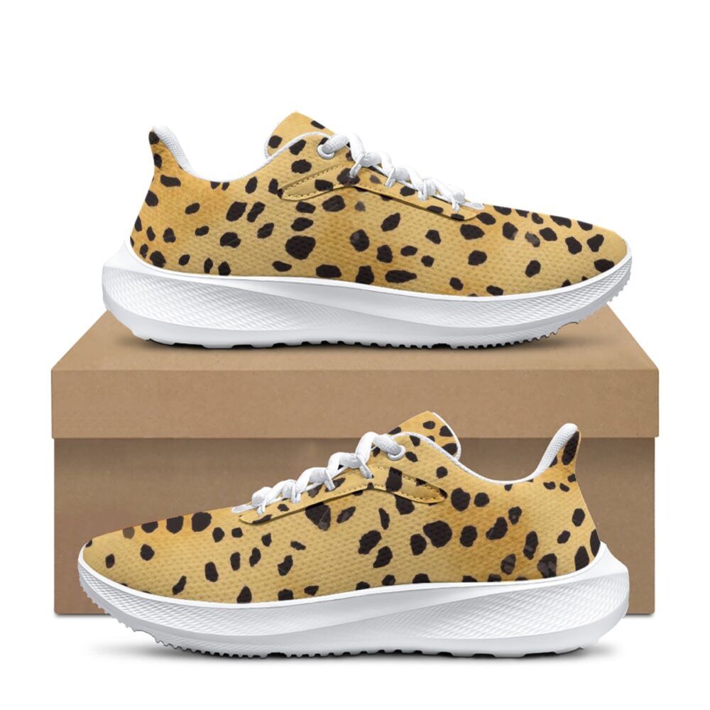 Comfy City Sneakers for Long Walks - Kick Fury