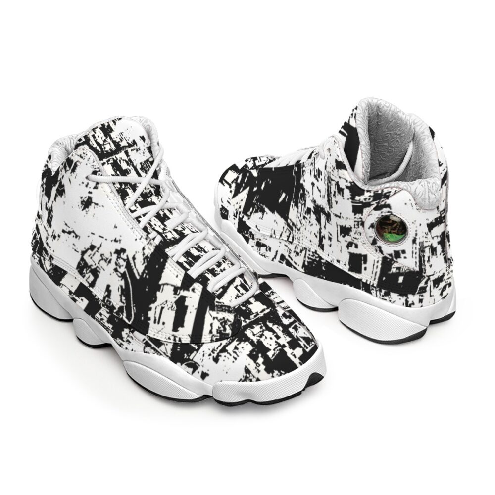 Slip-On City Sneakers with Cushioned Steps - Kick Fury