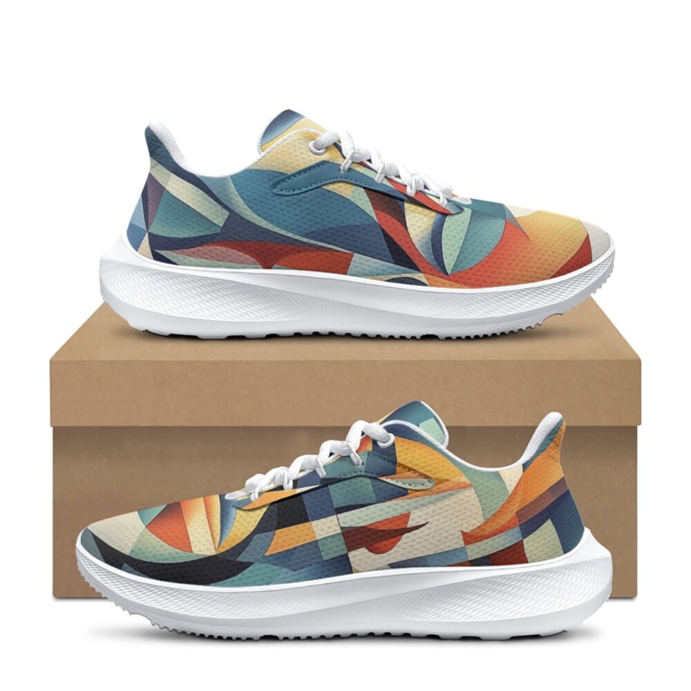 Street Style Trainers for Comfort and Ease - Kick Fury