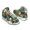 All-Season Casual Shoes with Padded Support - Kick Fury