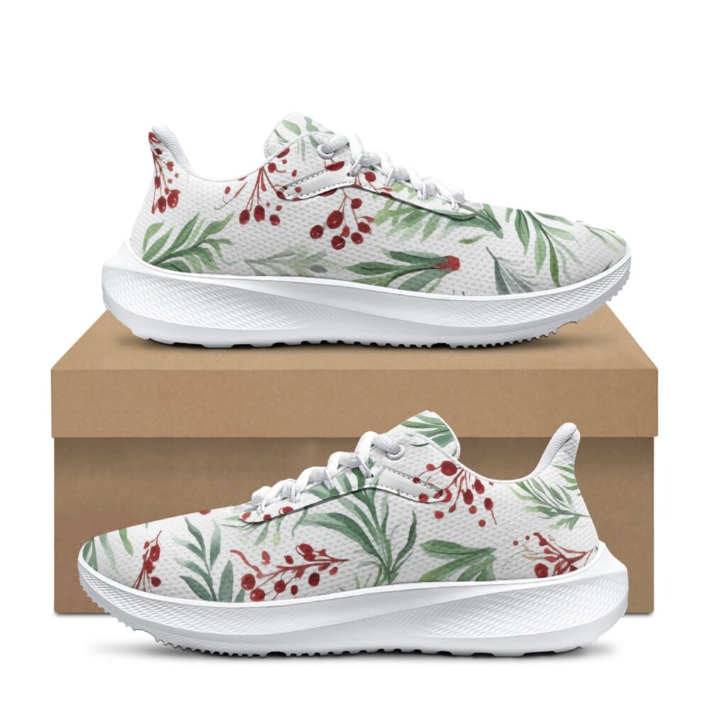 Modern Mesh Sneakers for Work or Play - Kick Fury