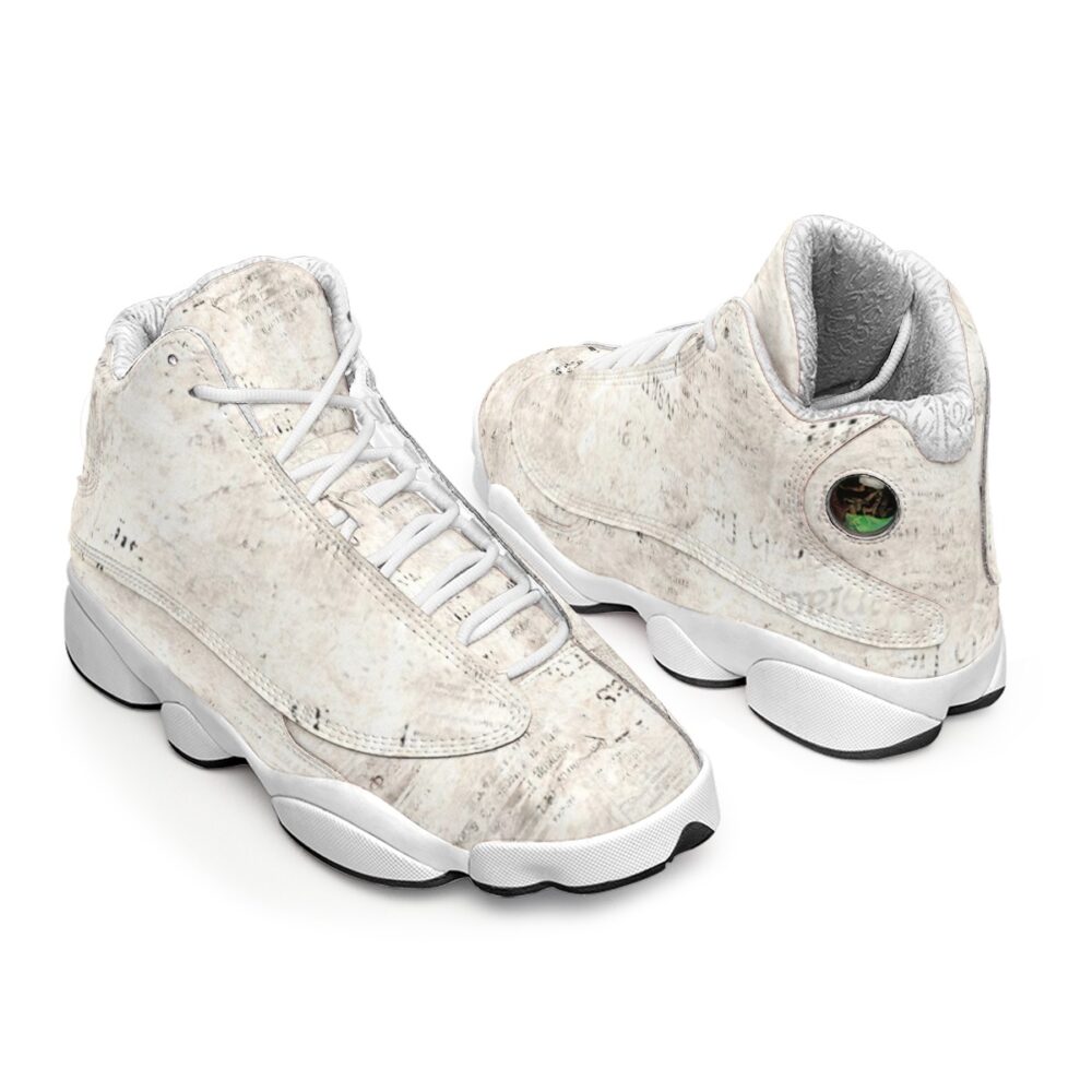 Simple Design Shoes for Active Lifestyles - Kick Fury