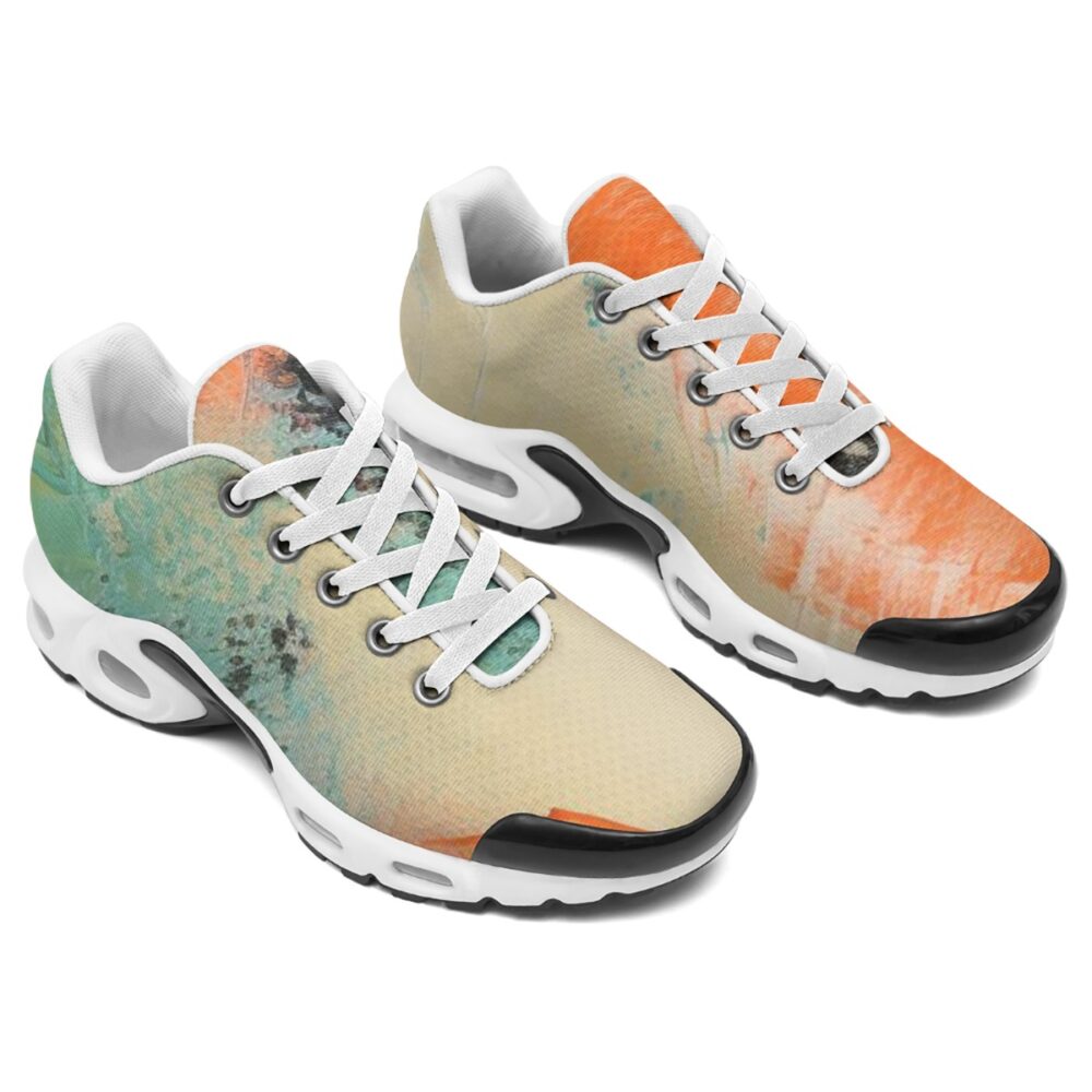 Quick Move Trainers for Urban Exploration - Kick Fury