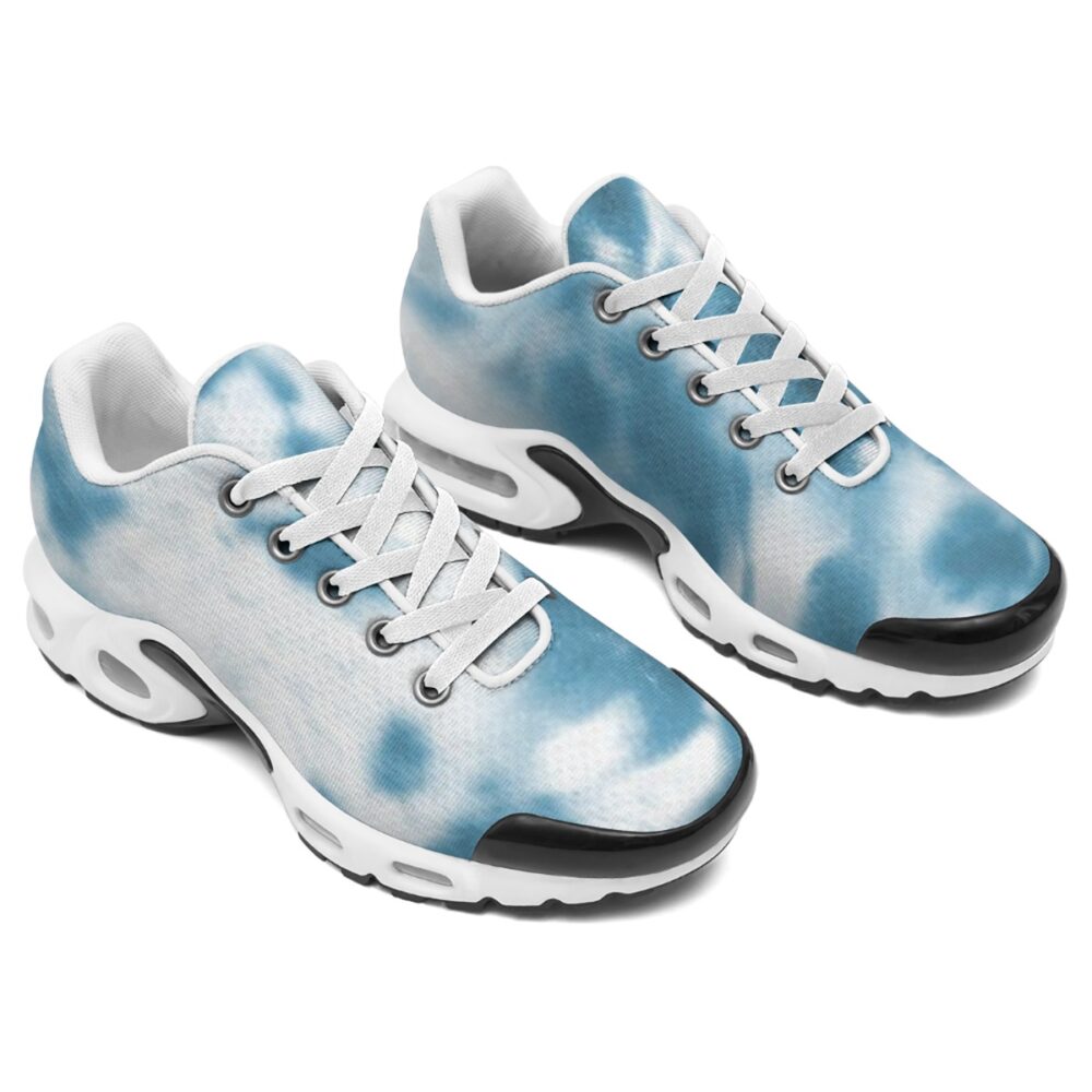 Classic Design Trainers with Airy Comfort - Kick Fury