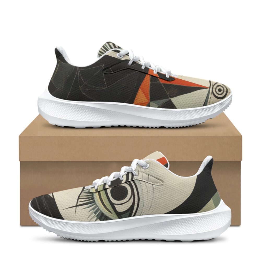 Work-to-Weekend Shoes with Relaxed Fit - Kick Fury