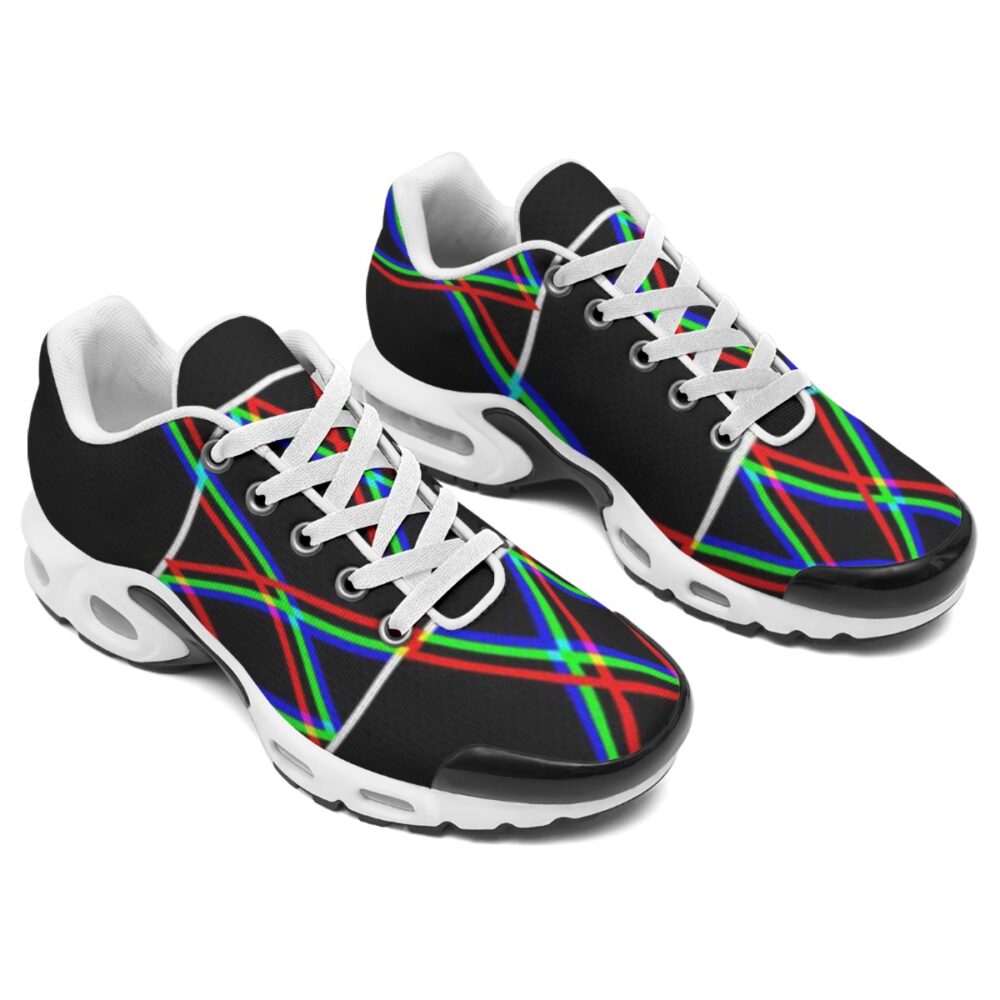 Light and Durable Trainers for Daily Runs - Kick Fury