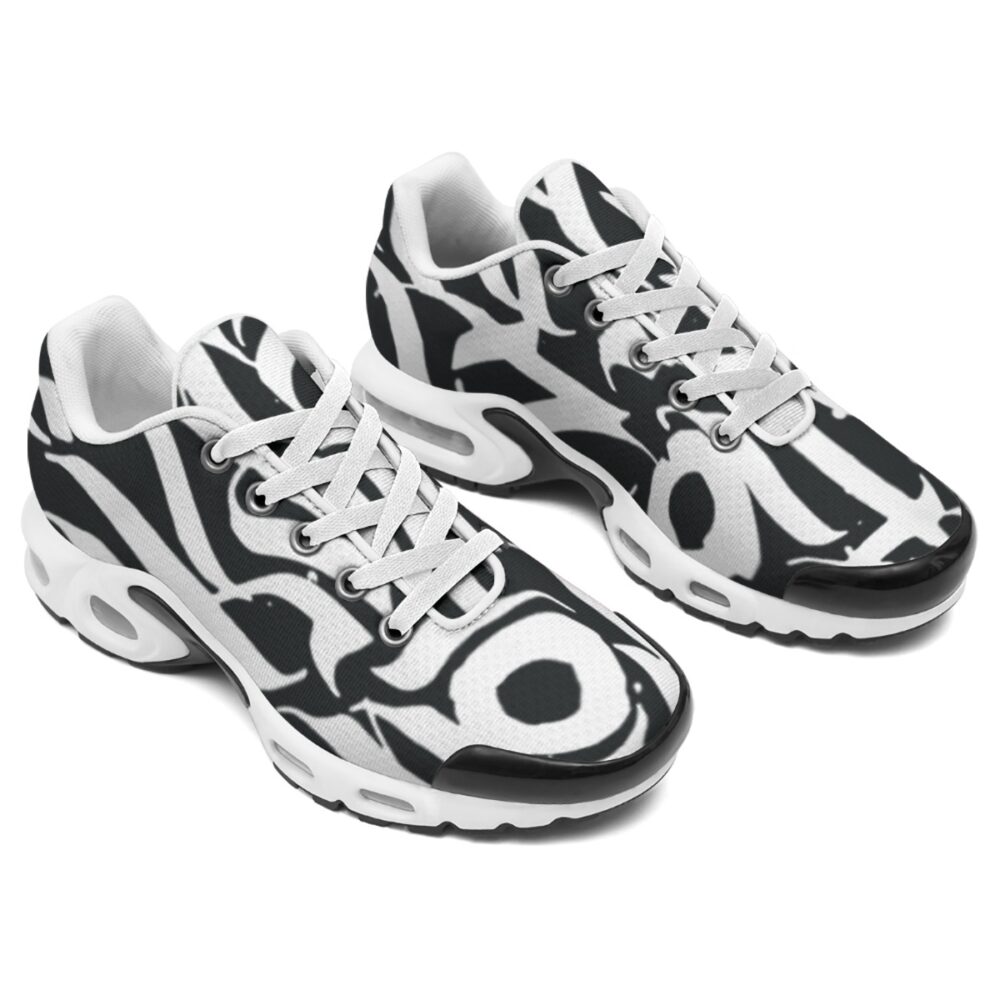 Breathable Mesh Walking Shoes for Daily Activities - Kick Fury