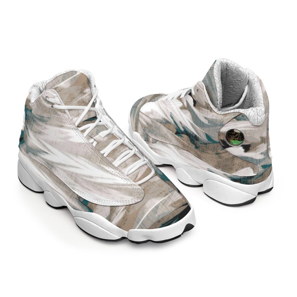 Mesh Sport Shoes for Lightweight Motion - Kick Fury