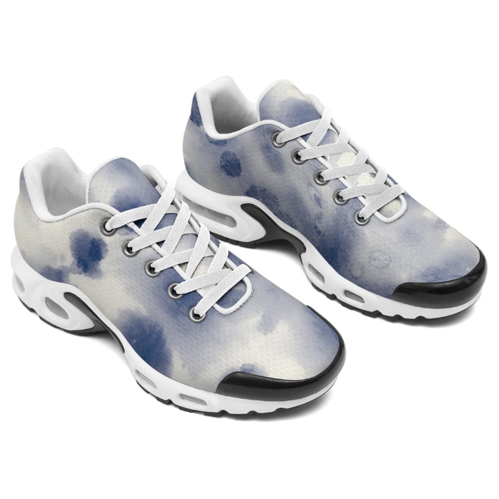 Low Top Casual Shoes for Everyday Mobility - Kick Fury