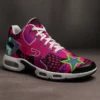 Neon Pulse Air Sneakers – Bright, Playful & Built to Stand Out