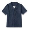 Marine Depth Lines Deep Ocean Shirt