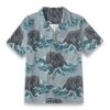 Sea Cliffs Edge Coastal Nature Shirt