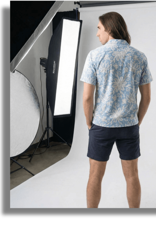 Kick Fury – Island Spirit